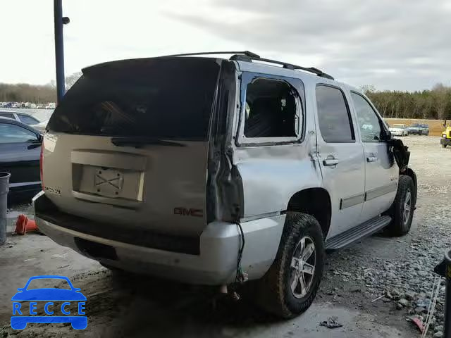 2013 GMC YUKON SLT 1GKS2CE09DR298325 image 3