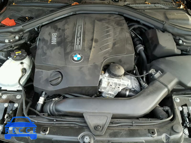 2016 BMW 435 I WBA4B1C56GG242637 зображення 6