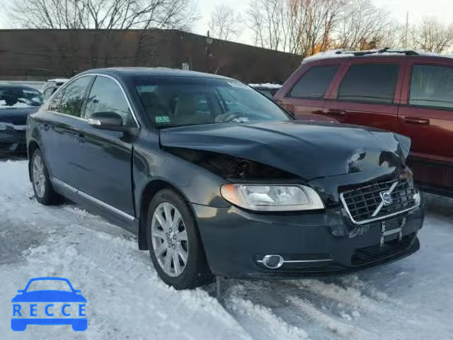 2010 VOLVO S80 3.2 YV1960AS8A1125288 image 0