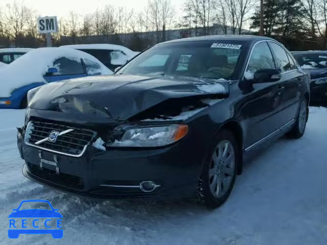 2010 VOLVO S80 3.2 YV1960AS8A1125288 image 1