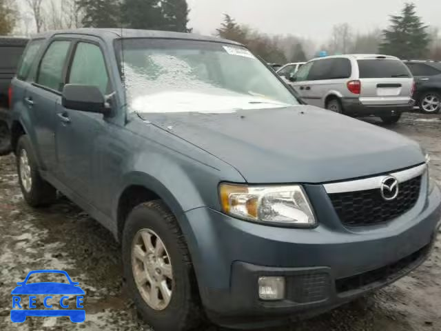 2010 MAZDA TRIBUTE I 4F2CY0C72AKM08536 image 0