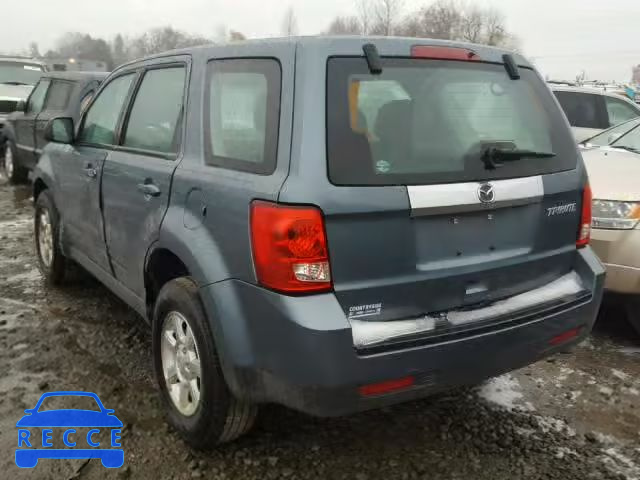 2010 MAZDA TRIBUTE I 4F2CY0C72AKM08536 image 2