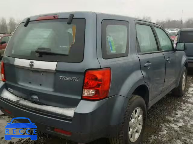 2010 MAZDA TRIBUTE I 4F2CY0C72AKM08536 image 3