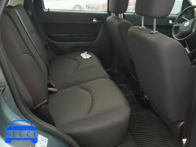 2010 MAZDA TRIBUTE I 4F2CY0C72AKM08536 image 5