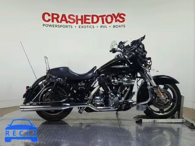 2013 HARLEY-DAVIDSON FLHX STREE 1HD1KBM1XDB663470 зображення 0