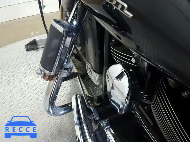 2013 HARLEY-DAVIDSON FLHX STREE 1HD1KBM1XDB663470 image 14