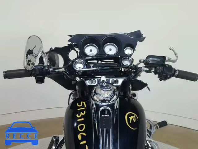 2013 HARLEY-DAVIDSON FLHX STREE 1HD1KBM1XDB663470 зображення 17