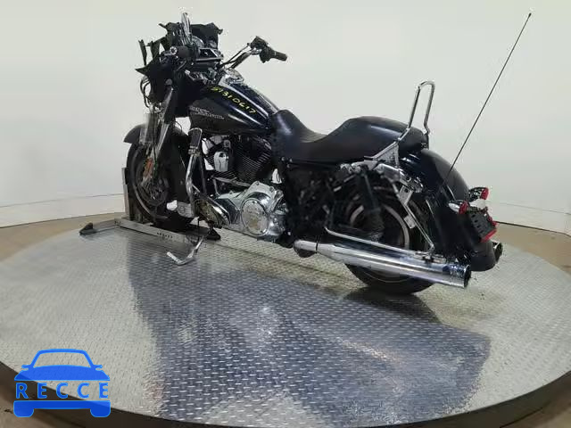 2013 HARLEY-DAVIDSON FLHX STREE 1HD1KBM1XDB663470 image 5