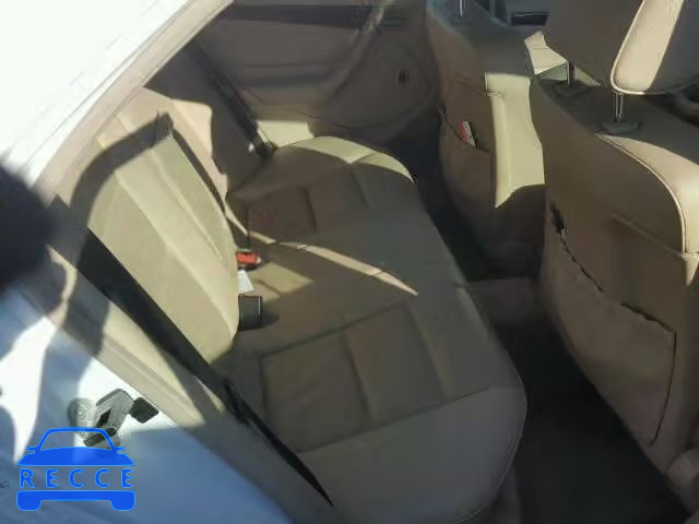 1999 MERCEDES-BENZ C 230 WDBHA24G6XA795366 image 5