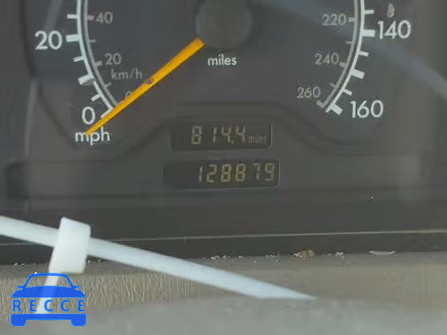 1999 MERCEDES-BENZ C 230 WDBHA24G6XA795366 image 7