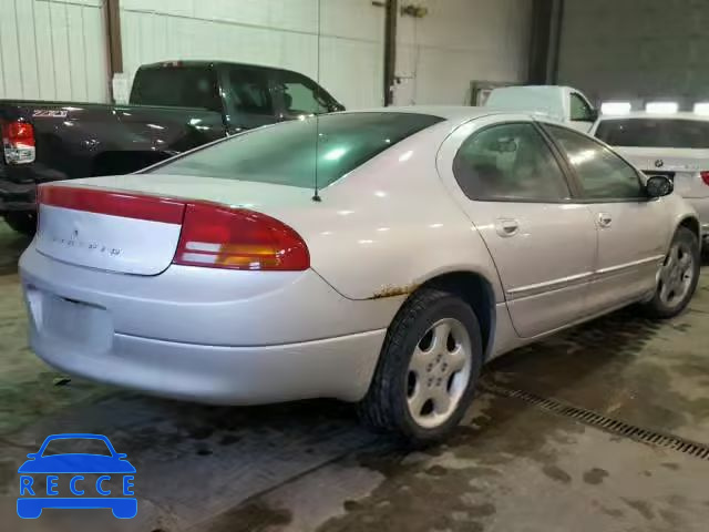 2000 DODGE INTREPID R 2B3HD76V7YH293455 зображення 3