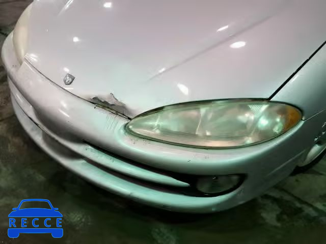 2000 DODGE INTREPID R 2B3HD76V7YH293455 image 8