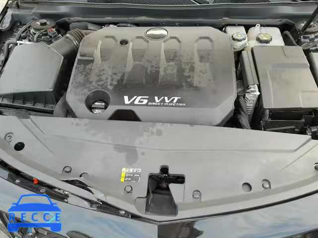 2017 CHEVROLET IMPALA PRE 1G1145S38HU181956 image 6