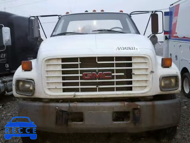 1998 GMC C-SERIES C 1GDJ7H1J0WJ500499 зображення 9