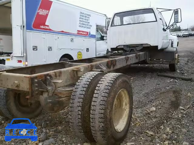 1998 GMC C-SERIES C 1GDJ7H1J0WJ500499 зображення 3