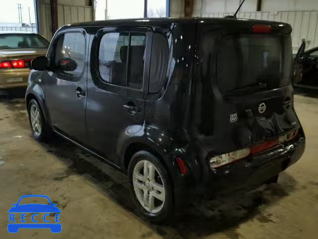 2013 NISSAN CUBE S JN8AZ2KR1DT304030 зображення 2