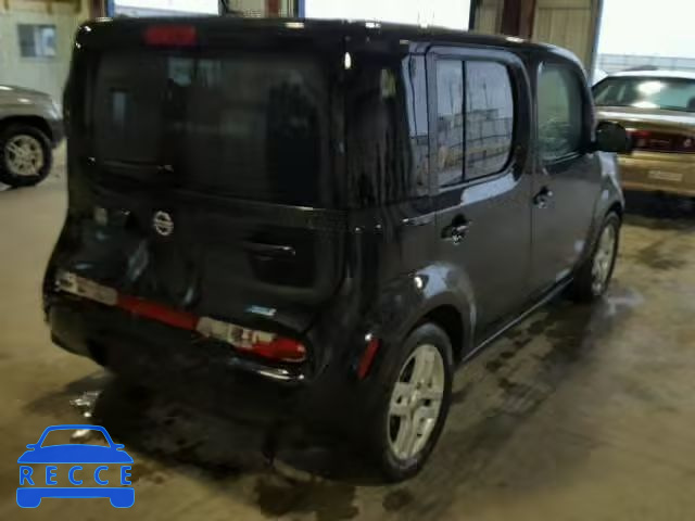 2013 NISSAN CUBE S JN8AZ2KR1DT304030 зображення 3