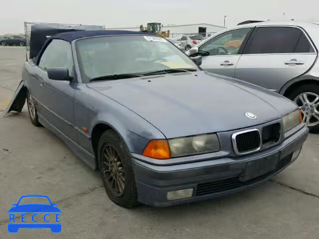 1999 BMW 323 IC AUT WBABJ833XXEM26038 зображення 0