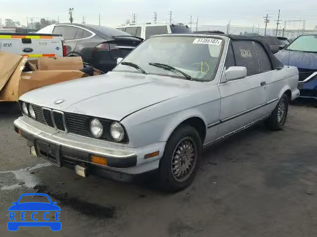 1990 BMW 325 IC AUT WBABB2315LEC21541 Bild 1