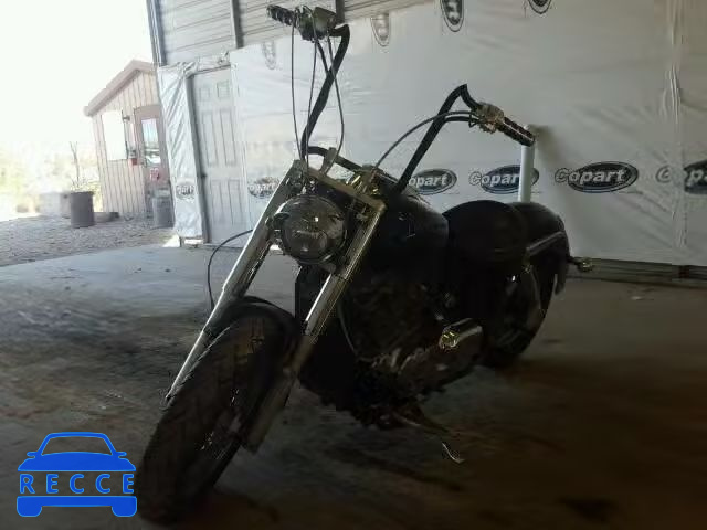 2003 HONDA VT1300 S 1HFSC52043A009427 image 1