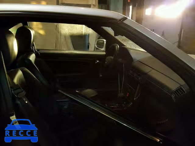 2000 MERCEDES-BENZ SL 500 WDBFA68F7YF193046 зображення 4
