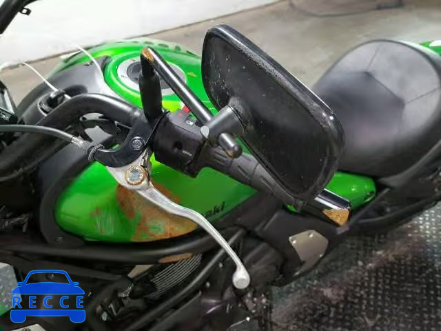 2015 KAWASAKI EN650 A JKAENEA14FDA00304 image 9