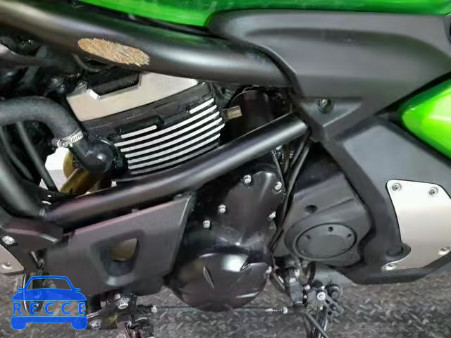 2015 KAWASAKI EN650 A JKAENEA14FDA00304 image 5