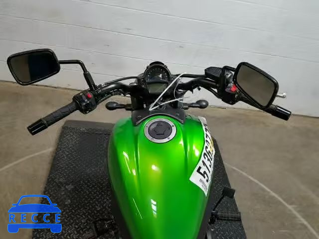 2015 KAWASAKI EN650 A JKAENEA14FDA00304 image 7