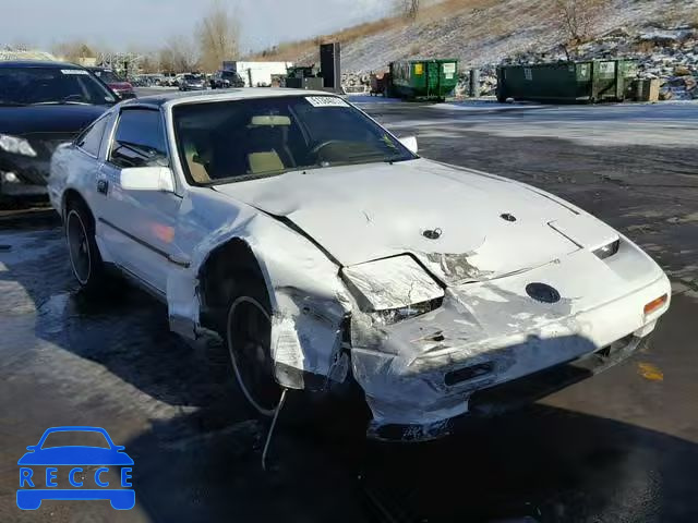 1988 NISSAN 300ZX JN1HZ14S7JX274091 Bild 0