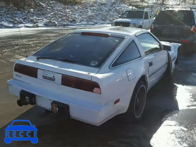 1988 NISSAN 300ZX JN1HZ14S7JX274091 зображення 3