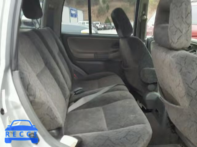 2004 CHEVROLET TRACKER LT 2CNBJ634546914759 image 5