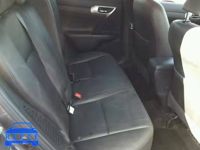 2013 LEXUS CT 200 JTHKD5BH5D2164740 image 5