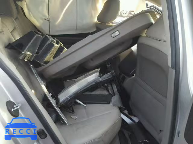 2010 ACURA ZDX TECHNO 2HNYB1H43AH501370 image 5