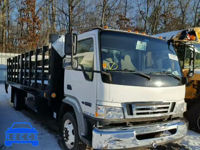 2007 FORD LOW CAB FO 3FRML55Z67V639484 image 0