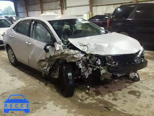 2018 TOYOTA COROLLA L 5YFBURHE0JP777903 image 0