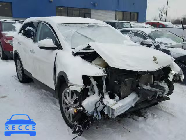 2014 MAZDA CX-9 GRAND JM3TB3DA1E0439752 image 0