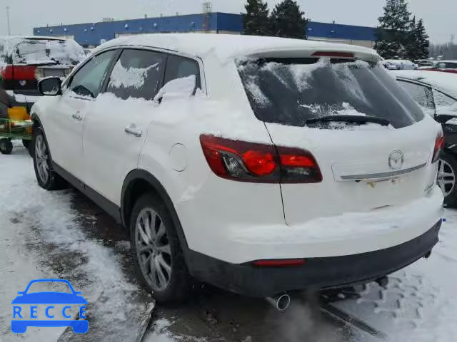 2014 MAZDA CX-9 GRAND JM3TB3DA1E0439752 image 2