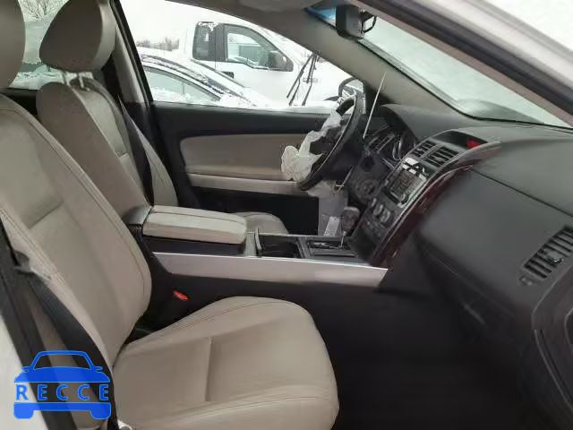 2014 MAZDA CX-9 GRAND JM3TB3DA1E0439752 image 4