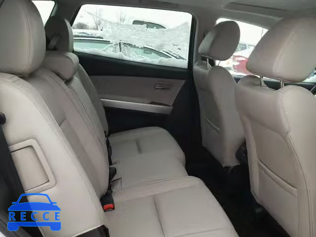 2014 MAZDA CX-9 GRAND JM3TB3DA1E0439752 image 5