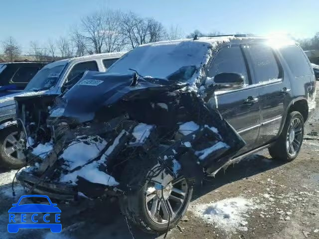 2014 CADILLAC ESCALADE P 1GYS4CEF3ER234478 image 1