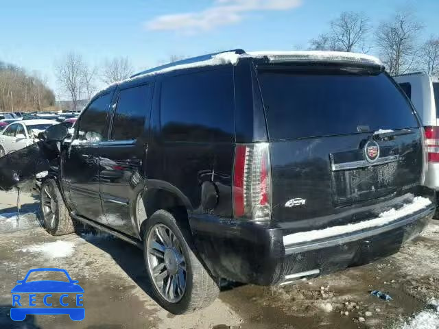 2014 CADILLAC ESCALADE P 1GYS4CEF3ER234478 image 2