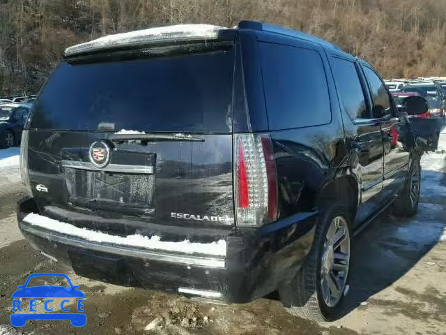 2014 CADILLAC ESCALADE P 1GYS4CEF3ER234478 image 3