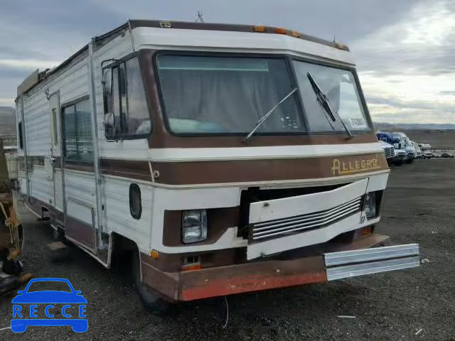 1986 CHEVROLET P30 1GBJP37W7G3321266 Bild 0