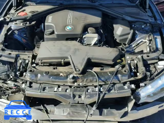 2016 BMW 428 I WBA4A9C54GGL89945 image 6