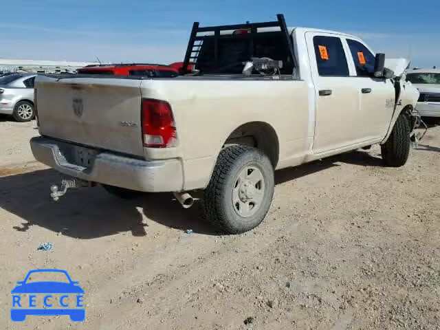 2014 RAM 2500 ST 3C6UR5CL4EG320796 image 3