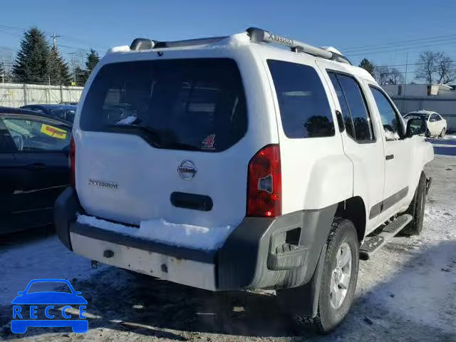 2011 NISSAN XTERRA OFF 5N1AN0NW0BC519730 image 3