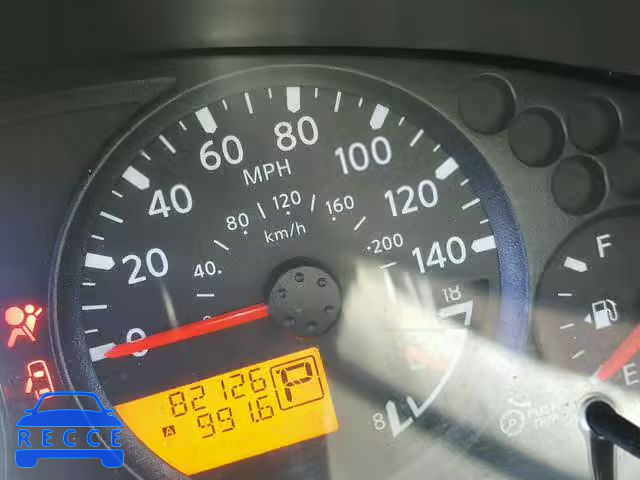 2011 NISSAN XTERRA OFF 5N1AN0NW0BC519730 image 7