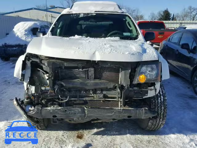 2011 NISSAN XTERRA OFF 5N1AN0NW0BC519730 Bild 8