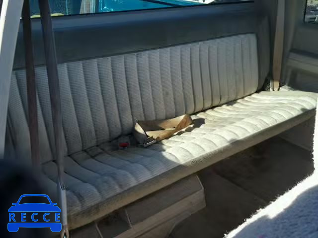 1994 CHEVROLET GMT-400 K1 1GCEK19K5RE260372 зображення 5