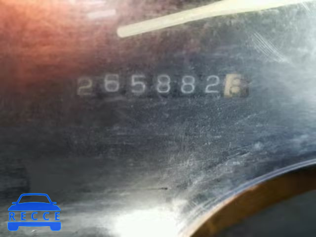 1994 CHEVROLET GMT-400 K1 1GCEK19K5RE260372 зображення 7